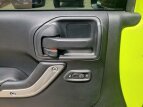 Thumbnail Photo 13 for 2017 Jeep Wrangler